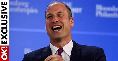 Prince William Isn’t as Popular in America as His Younger Brother, Oh Noes
