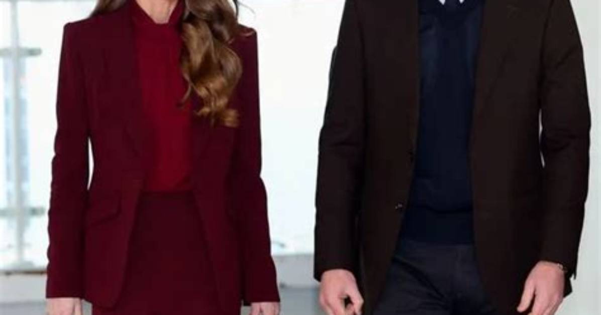 Prince William & Kate Probably Won’t Release a Photo for Their 13Th Anniversary