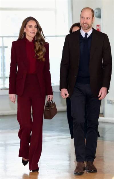 Prince William & Kate Probably Won’t Release a Photo for Their 13Th Anniversary