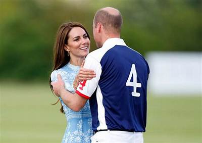 Prince William & Kate Will Go on a ‘Charm Offensive’ Trip to Rome in Early 2024