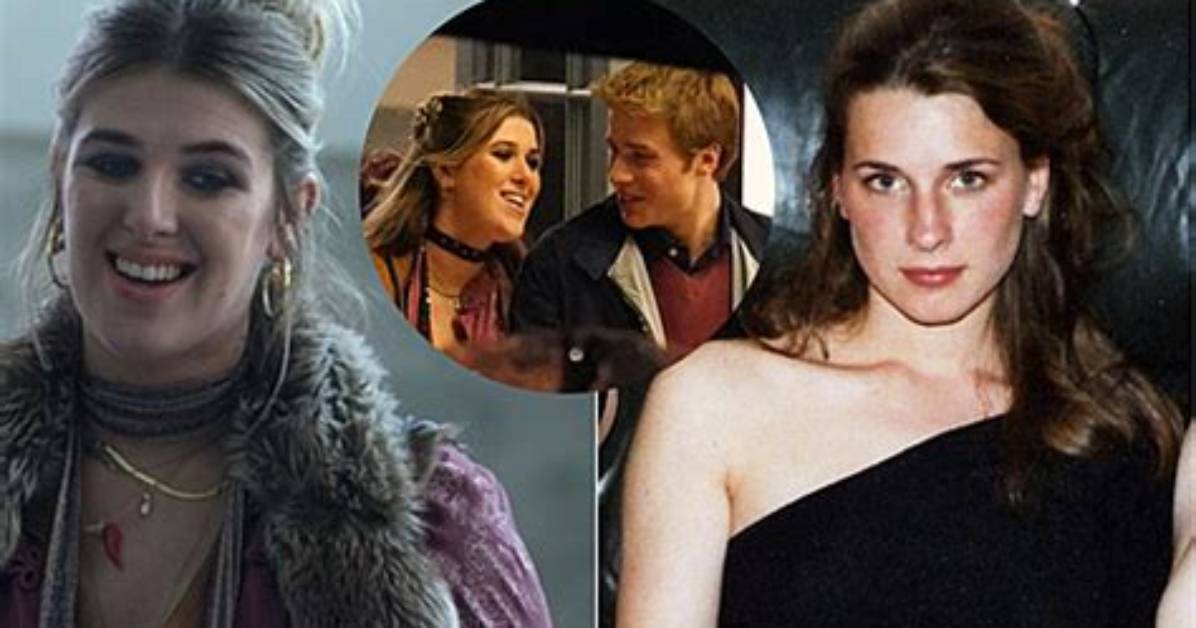 Prince William’s Fictional Girlfriend Lola Kincaid in the Crown Is Based on Real Romance