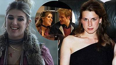 Prince William’s Fictional Girlfriend Lola Kincaid in the Crown Is Based on Real Romance