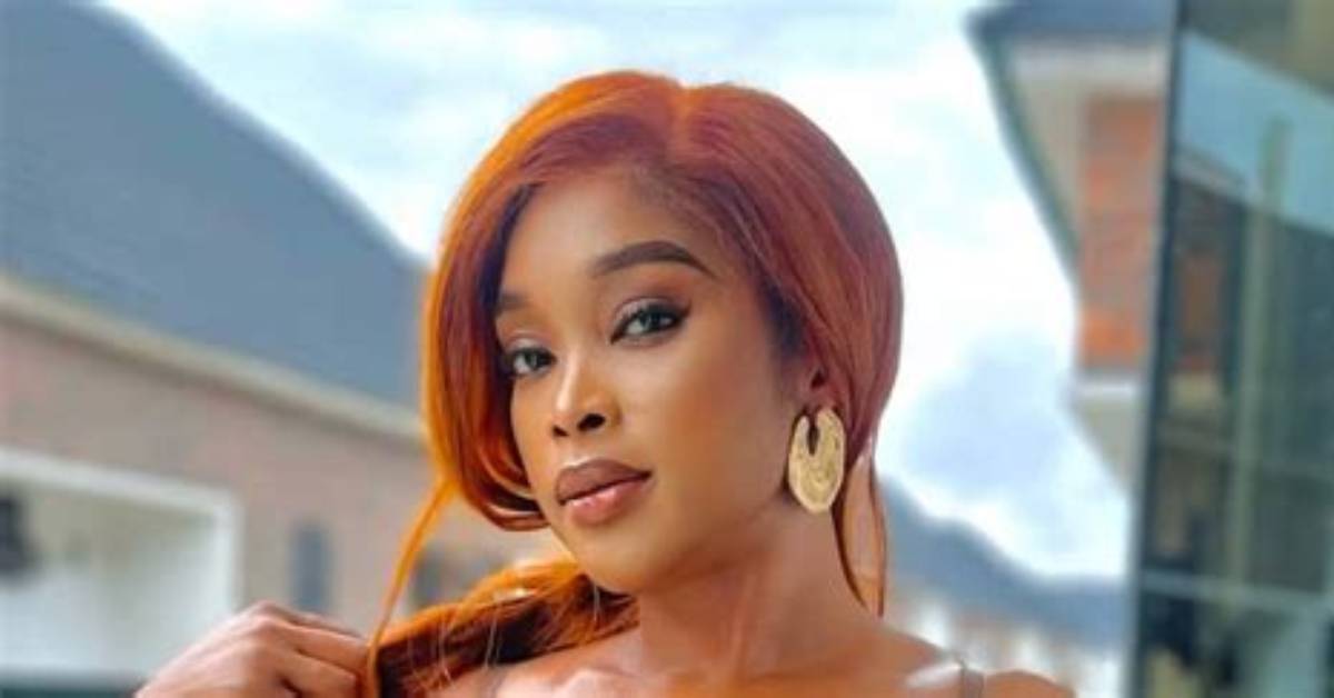 Princess Chidimma Height, Weight, Net Worth, Age, Birthday, Wikipedia, Who, Instagram, Biography