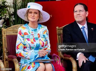 Princess Delphine-the New Princess of Belgium! She Is the Love Child of Former King of Belgium Albert Ii!