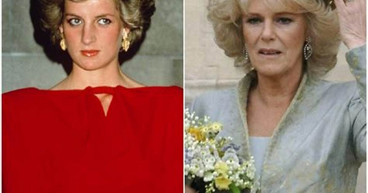 Princess Diana Wasn’t Beautiful, Says Photographer David Bailey