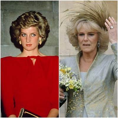 Princess Diana Wasn’t Beautiful, Says Photographer David Bailey