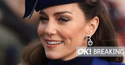 Princess Kate Apologizes for ‘Causing Confusion’ by ‘Editing’ the Mother’s Day Pic