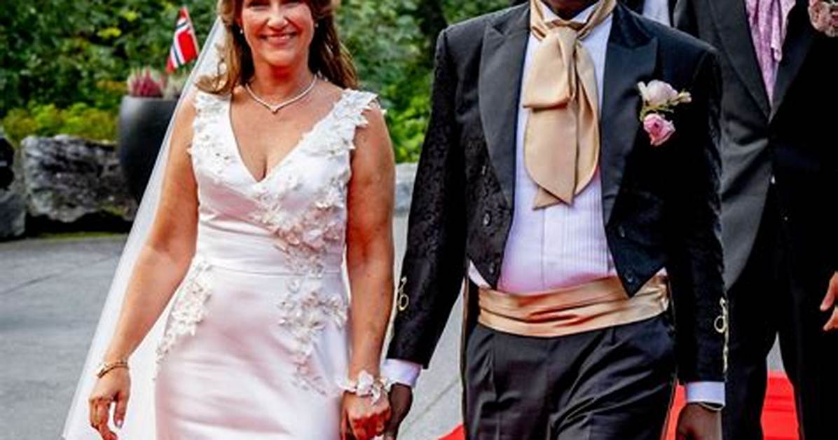 Princess Martha Louise of Norway Celebrates Fianc%C3%A9 400. Jpg