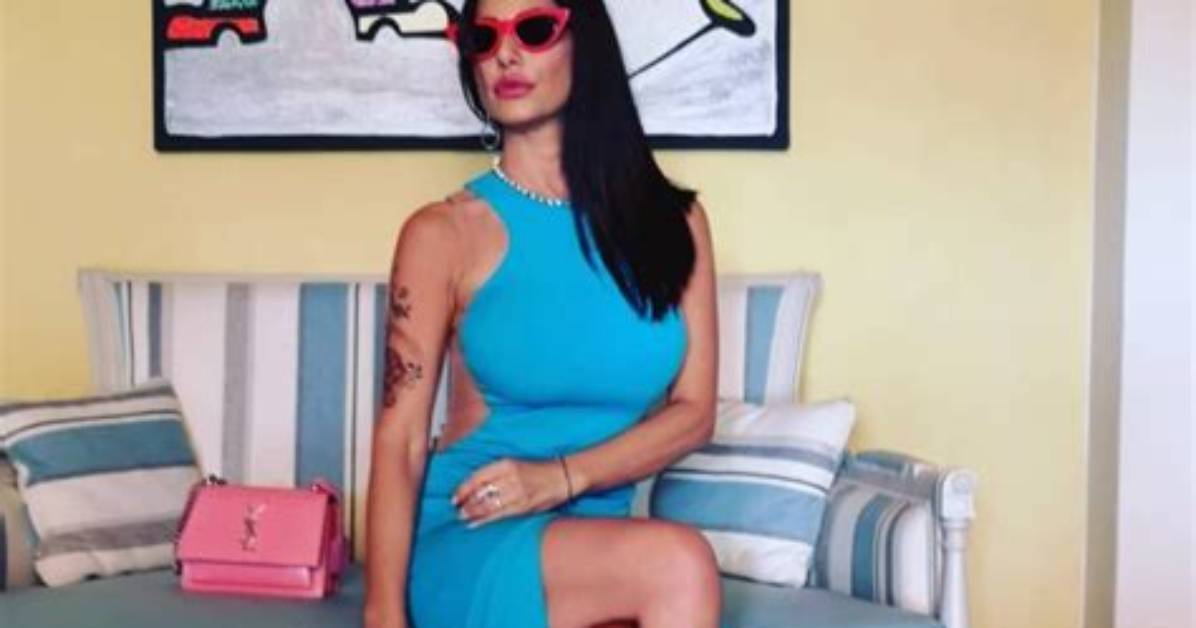 Priscilla Salerno Height, Weight, Net Worth, Age, Birthday, Wikipedia, Who, Nationality, Biography