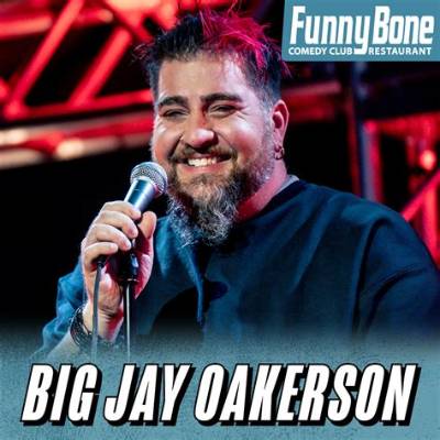 Private Person, Big Jay Oakerson Introduces About His Child and Girlfriend for the 1St Time. His Relationship