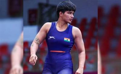 Priya Malik Wrestler Height, Weight, Net Worth, Age, Birthday, Wikipedia, Who, Nationality, Biography