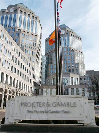 Procter and Gamble Net Worth - Wiki, Age, Weight and Height, Relationships, Family, and More