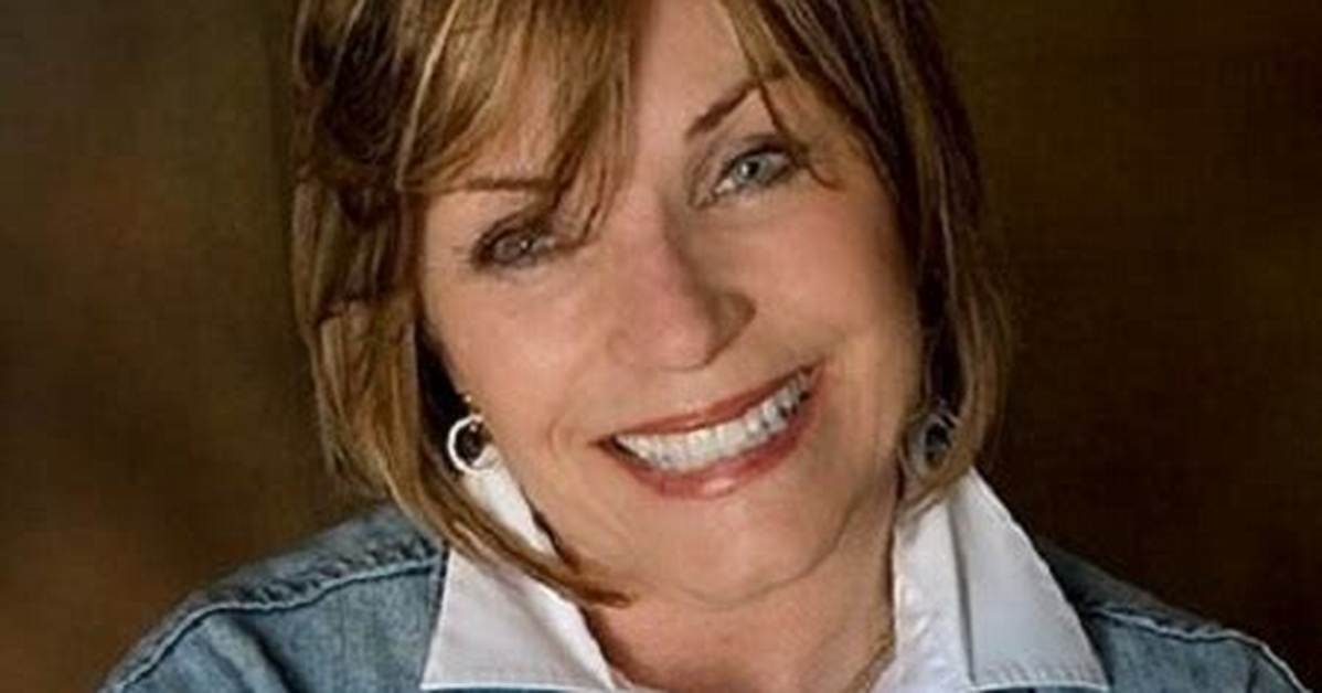 Producer Susan Dobson- Widow of Late Actor, Kevin Dobson