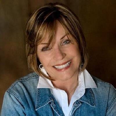 Producer Susan Dobson- Widow of Late Actor, Kevin Dobson