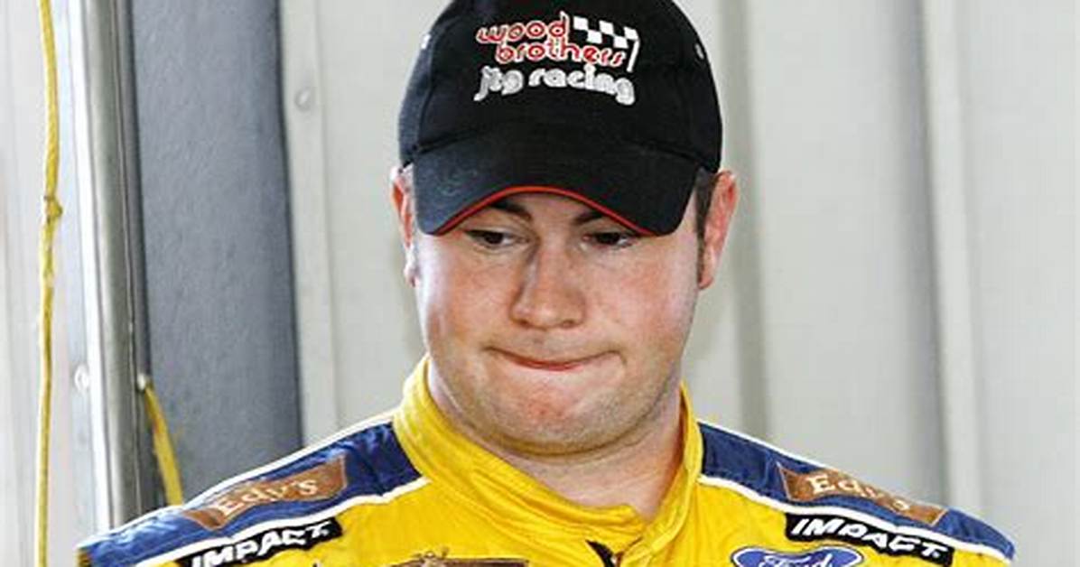 Professional Nascar Racer, Bobby East, 37, Dies After Stabbed at 76 Gas Station