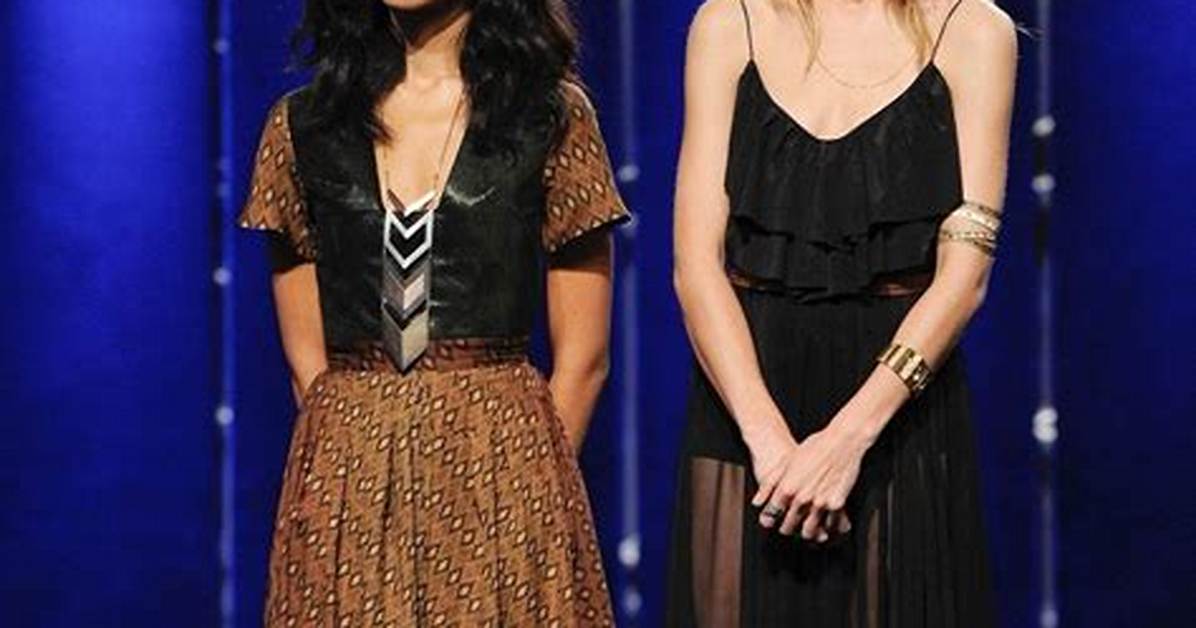 Project Runway’s Gretchen Jones: “I Know in My Heart I’m a Good Person”