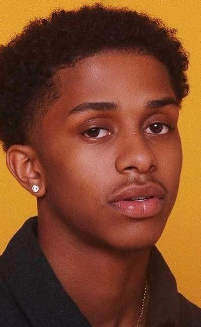 Pryce Watkins - Age, Family, Bio