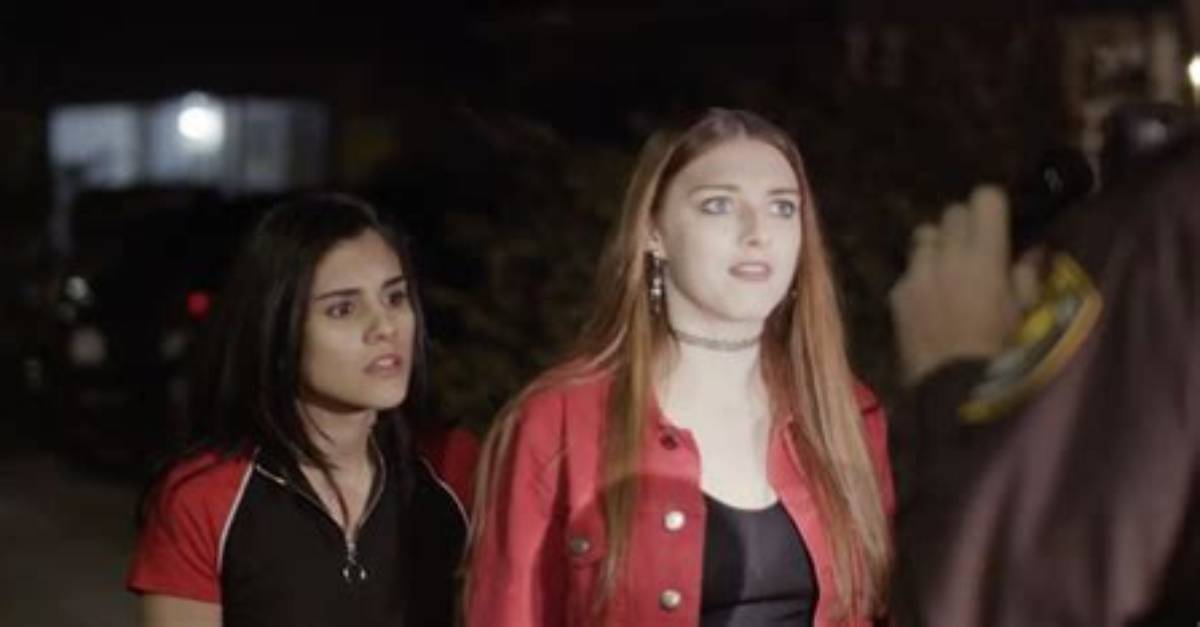 ‘Psycho Bff’ Tells the Tale of a Twisted Friendship — but Is It Based on Real Events?
