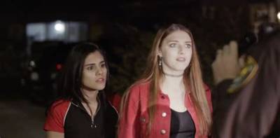 ‘Psycho Bff’ Tells the Tale of a Twisted Friendship — but Is It Based on Real Events?