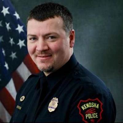 Public Rage Escalate over Kenosha Cop Shawn Guetschow Caught Kneeling on 12 Year-Old Girl Neck
