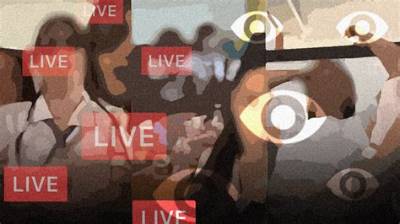 Puerto Princesa Scandal Senior High Students Explicit Behavior Viral Video on Twitter