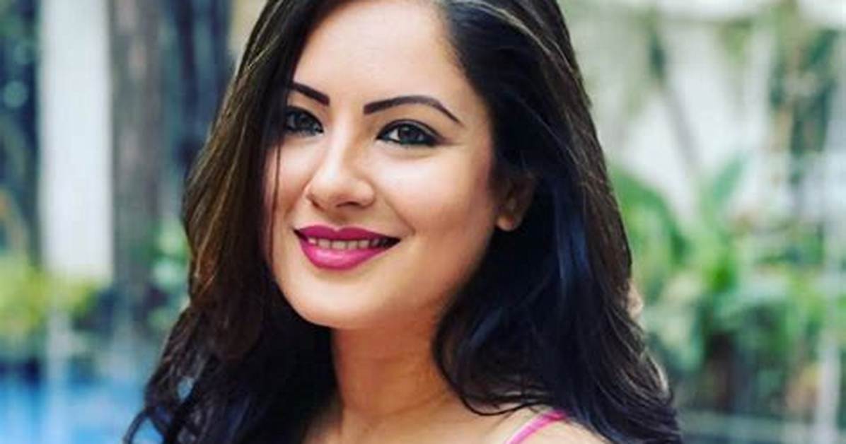 Puja Banerjee Height, Weight, Net Worth, Age, Birthday, Wikipedia, Who, Nationality, Biography