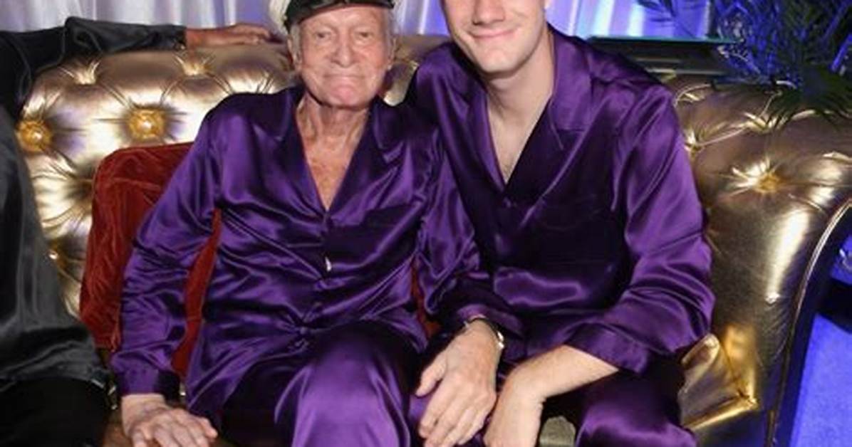 Pump Hefner Height, Weight, Net Worth, Age, Birthday, Wikipedia, Who, Instagram, Biography