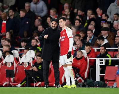 Pundit Says £160K-a-Week Arsenal Ace Not Good Enough