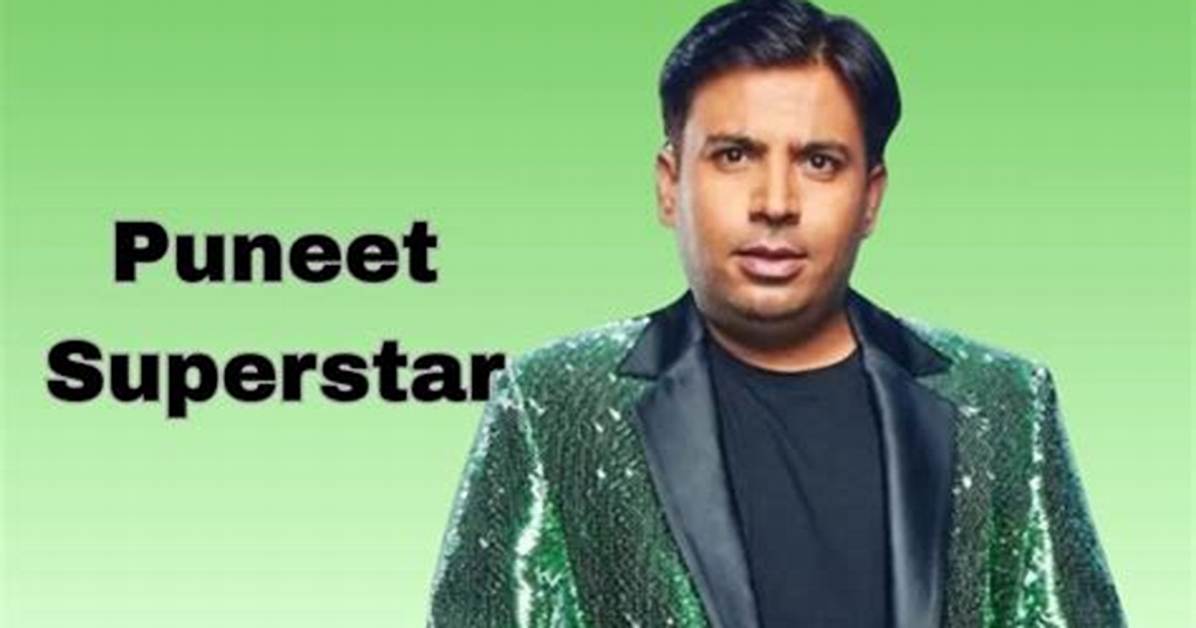 Puneet Superstar Height, Weight, Net Worth, Age, Birthday, Wikipedia, Who, Instagram, Biography