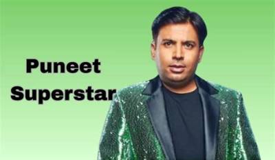Puneet Superstar Height, Weight, Net Worth, Age, Birthday, Wikipedia, Who, Instagram, Biography