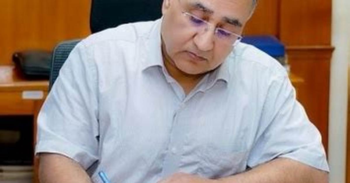 Punjab Chief Secretary for Effective Steps to Prevent Stubble Burning