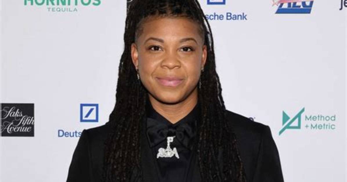 Punkie Johnson - Age, Family, Bio