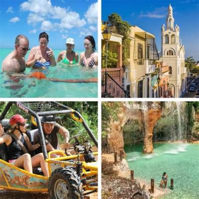 Punta Cana Shore Excursions & Cruise Excursions