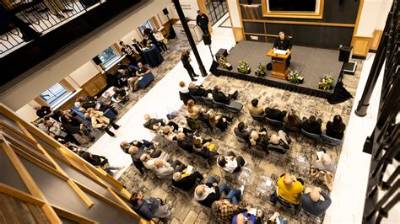 Purdue University - Past and Present Attendees
