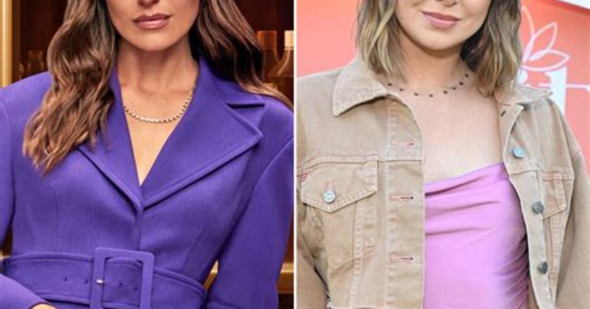 'Putting the Girls First!' Kristina Shares Shocking Update Amid Gary Cheating Rumors