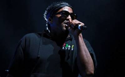 Q-Tip Net Worth - Wiki, Age, Weight and Height, Relationships, Family, and More
