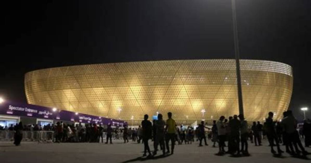 Qatar Conscripts Civilians for World Cup Security