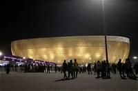 Qatar Conscripts Civilians for World Cup Security