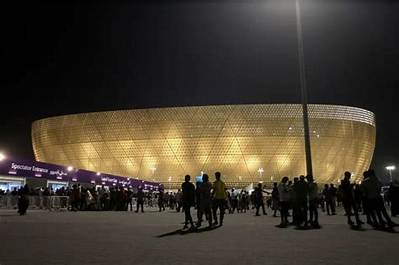 Qatar Conscripts Civilians for World Cup Security
