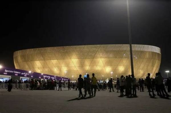 Qatar Conscripts Civilians for World Cup Security