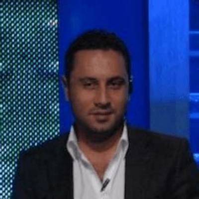Qays Sheikh Najib - Age, Family, Bio