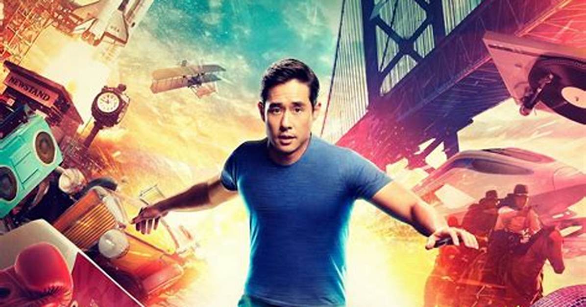 Quantum Leap Season 1 Episode 13 Recap: Does Ben Manage to Resolve the Issue with the Prasads?