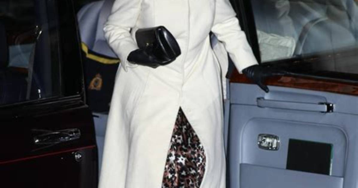 Queen Camilla’s Friends: That Old Boozehound Never Schemed to Be Queen