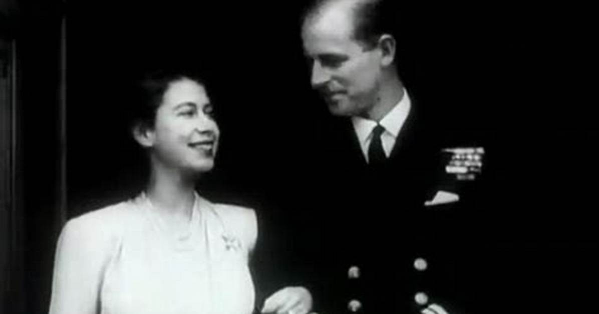 Queen Elizabeth ‘Ultimately Died of a Broken Heart’ After Prince Philip’s Death, Royal Expert Says