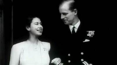 Queen Elizabeth ‘Ultimately Died of a Broken Heart’ After Prince Philip’s Death, Royal Expert Says