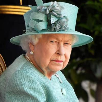 Queen Elizabeth Was Reportedly Very ‘Angry’ About Princess Lilibet Diana’s Name