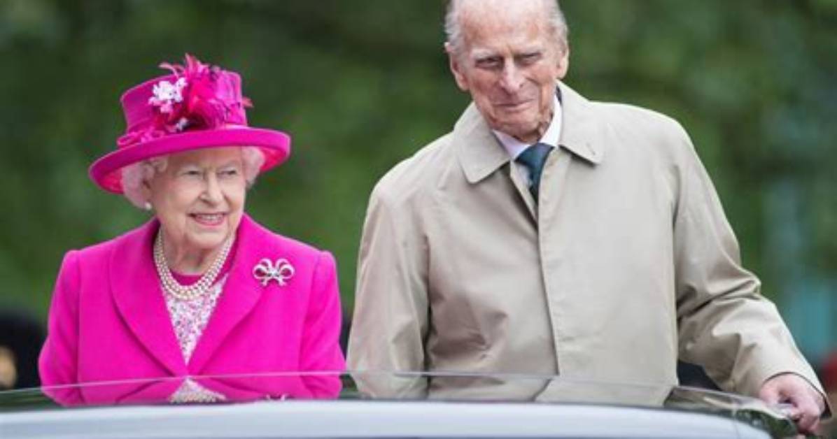 Queen's Cute Nickname Prince Philip Called Her During 70 Year's of Romantic Bliss