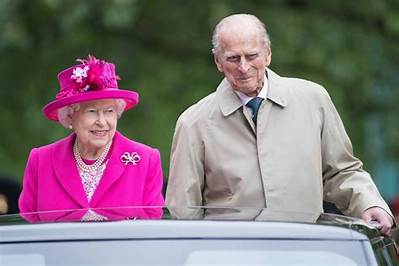 Queen's Cute Nickname Prince Philip Called Her During 70 Year's of Romantic Bliss