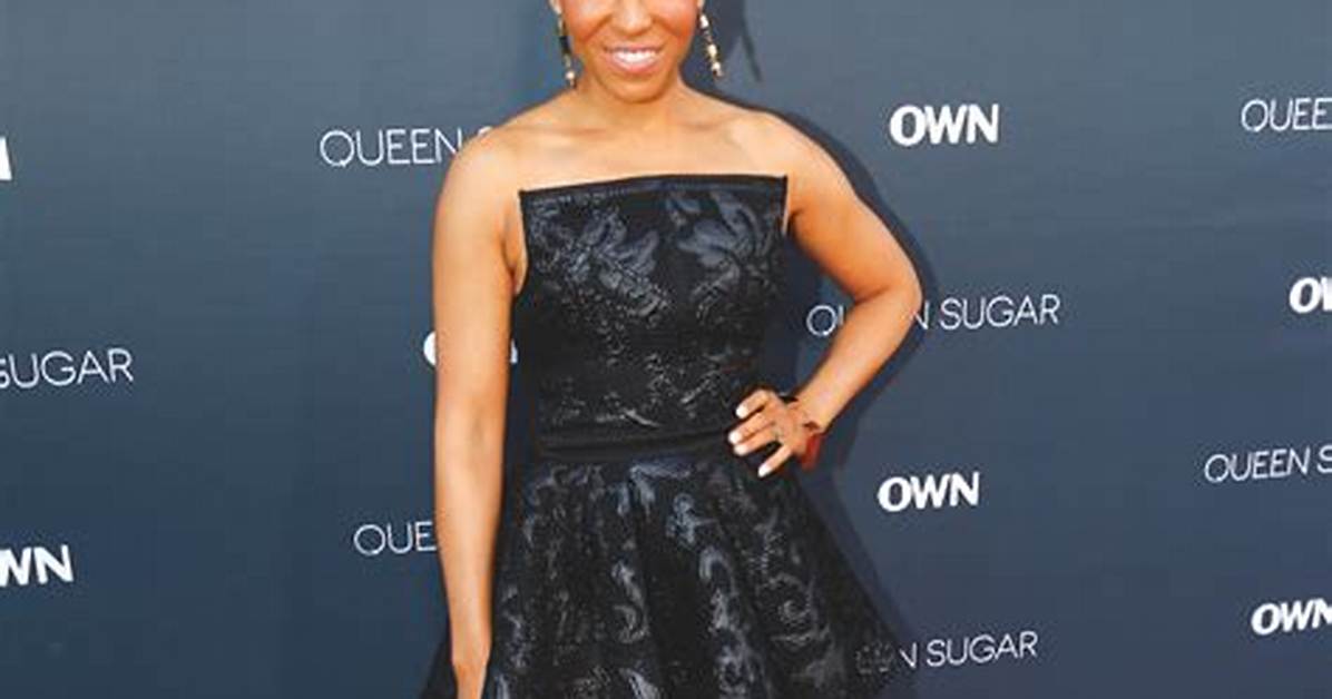 ‘Queen Sugar’ Actress Dawn Lyen-Gardner! ! Is She Engaged or Single? Female Empowerment on Hollywood