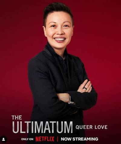 Queer Love Aussie Chau Instagram, Age, Height, and More